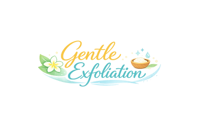 Gentle Exfoliation