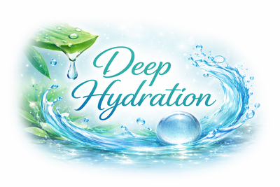 Deep Hydration